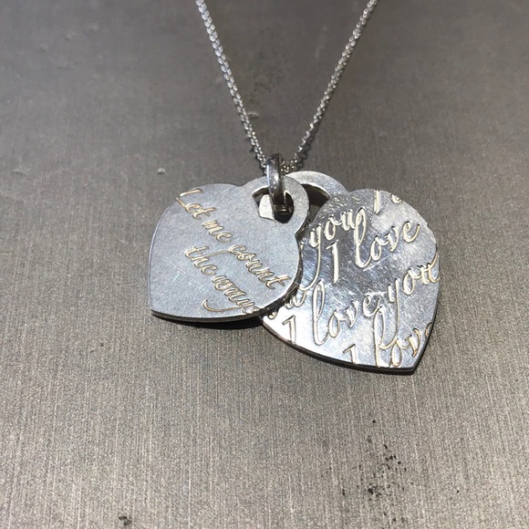Tiffany \u0026 Co. | Jewelry | Let Me Count 
